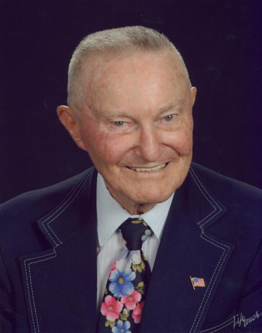 Obituary of Jerry C. Coover Jr.