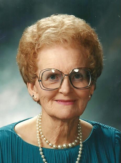 Obituary of Marilyn S. Thompson