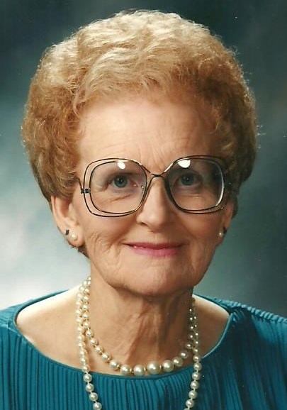Obituary of Marilyn S. Thompson