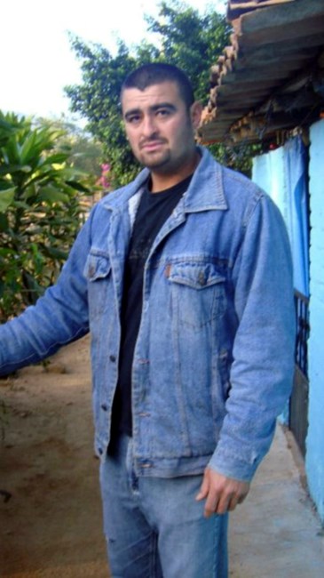 Avis de décès de Sergio Rodriguez