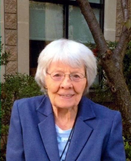 Avis de décès de Catherine D. Hann