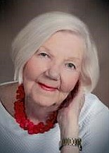 Obituary of Winifred S Hartsock