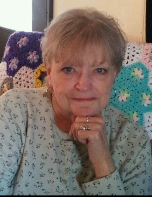 Obituary of Linda Gail Whitworth