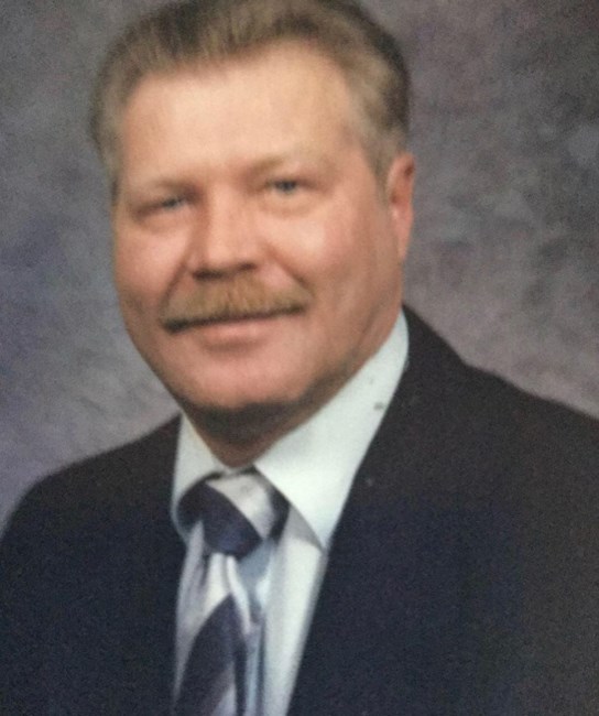 Obituary of James LeRoy McIntosh