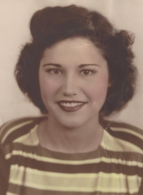 Obituary of Lois Marie Hagy
