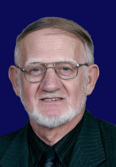 Obituary of William Joseph King