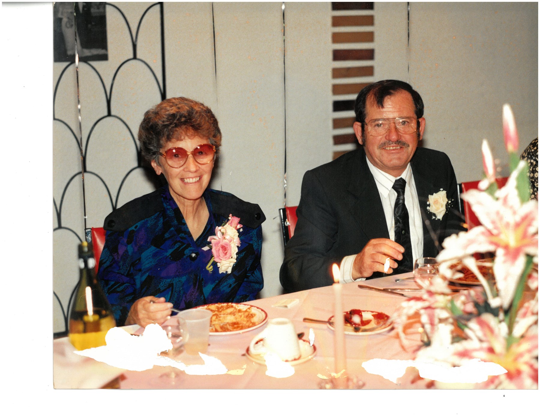 Obituary of Anton "Toni" Horvat