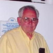 Obituary of Jack W. Warner