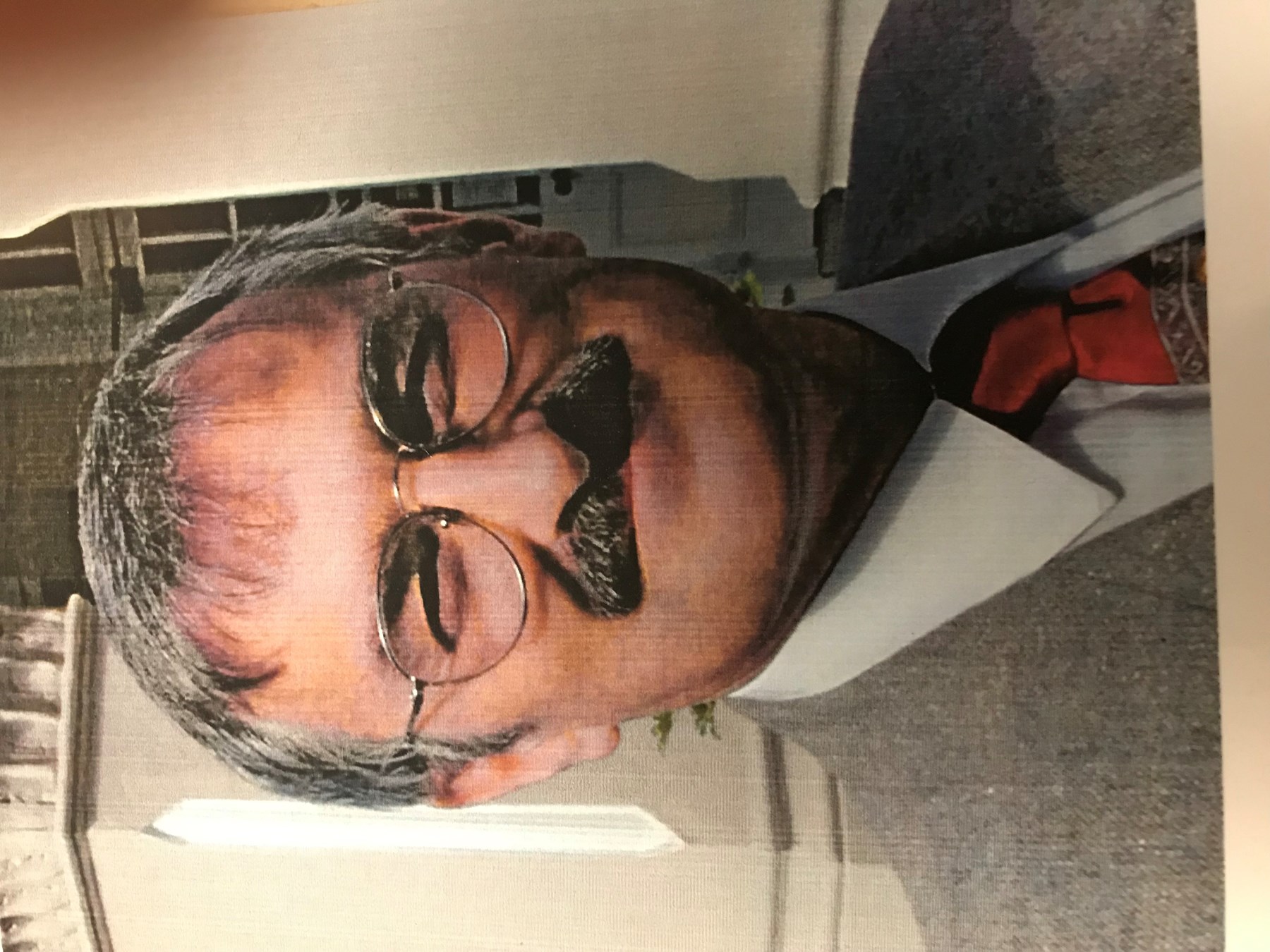 Obituary of Joseph Edward Shaykewich