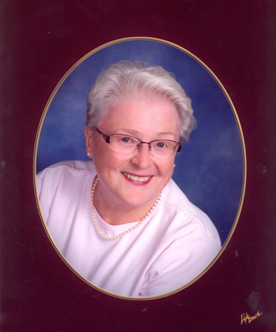 Obituary of Clare Nadine Kime