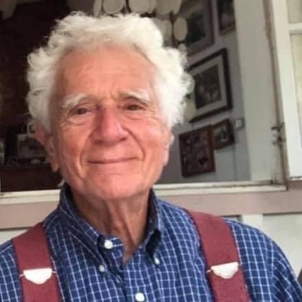 Obituary of Charles Roger Khoury Jr.