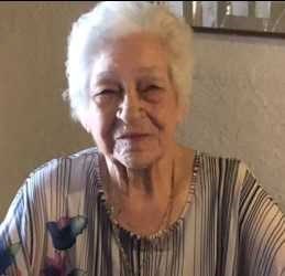 Obituary of Felicitas "Licha" Lopez Carrasco