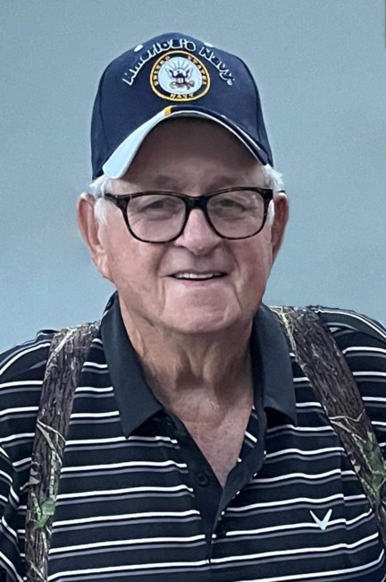 Obituary of Charles David Coakley