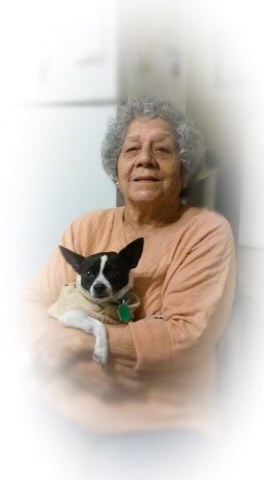 Obituary of Sanjuana V Hernandez