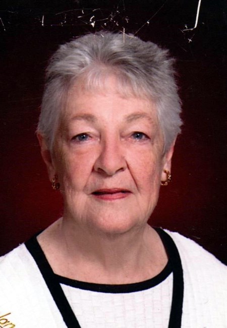 Obituary of Carolyn Lawler Manning