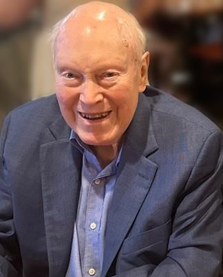 Obituary of Winfield Maxwell Baird