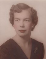 Shirley Dux