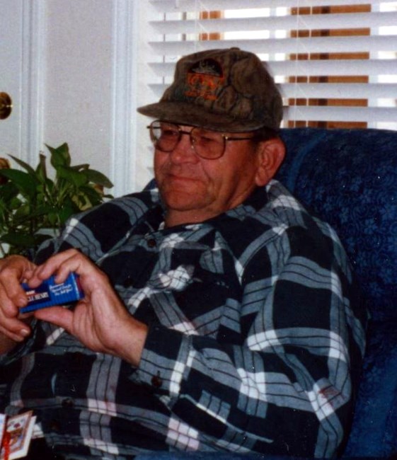 Obituary of Thomas Lee Jennings