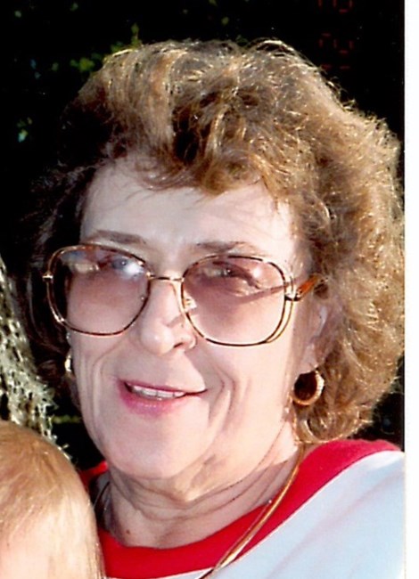 Obituary of Barbara A Gorman