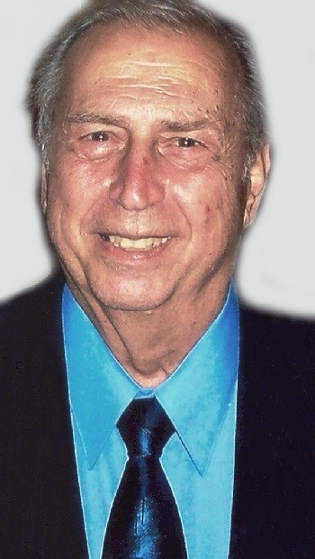 Avis de décès de Joseph J Desiderio