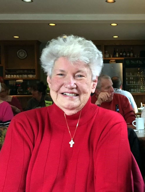 Obituary of Margaret A. Jano