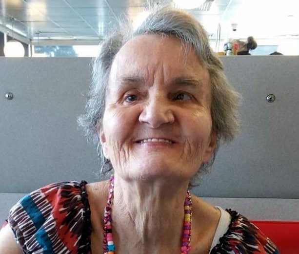 Obituary of Judy Ann Rouse