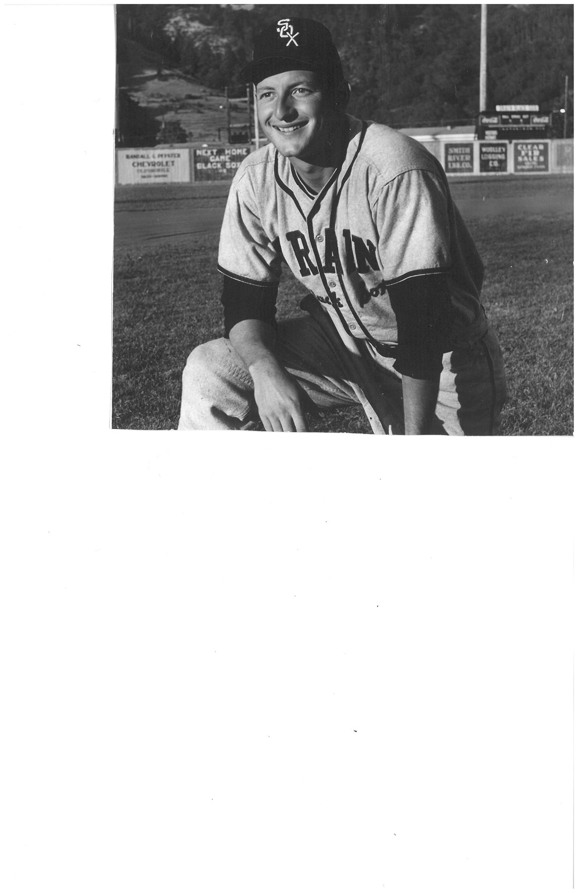 Obituary of Donald Lue Lane Jr.