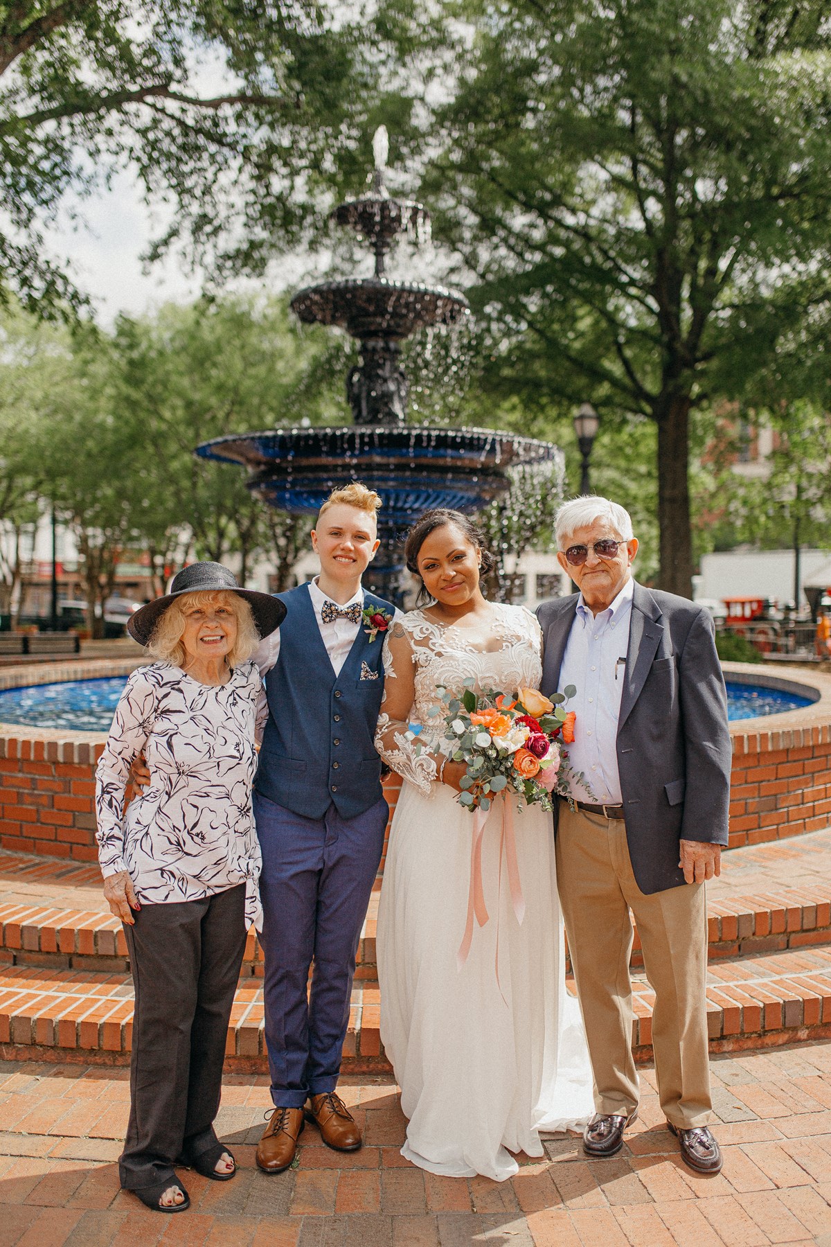 Obituary of George William Buttrick