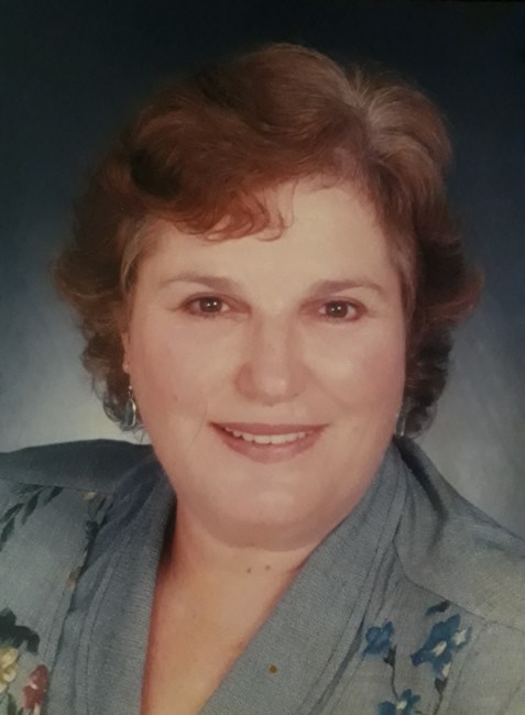 Obituary of Patricia A Jones