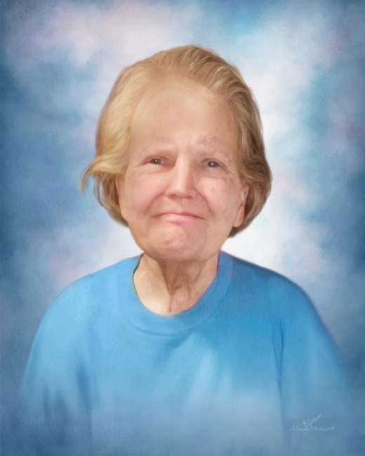Obituary of Dorothy Mae Clayton