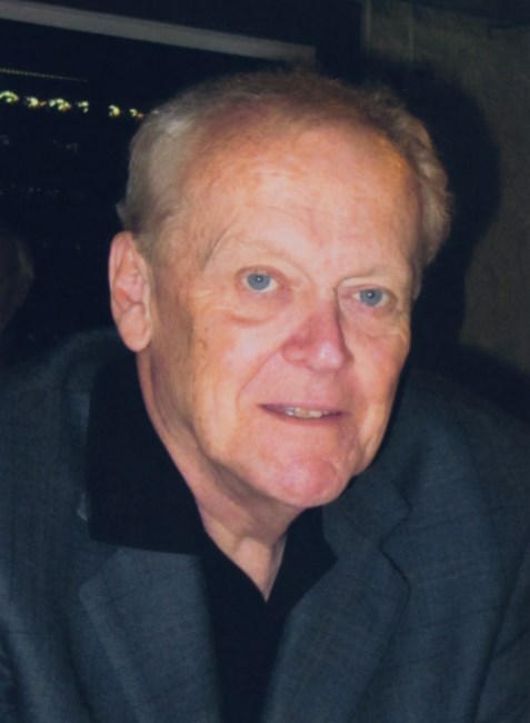 Obituary of John Joseph Reilly Jr.