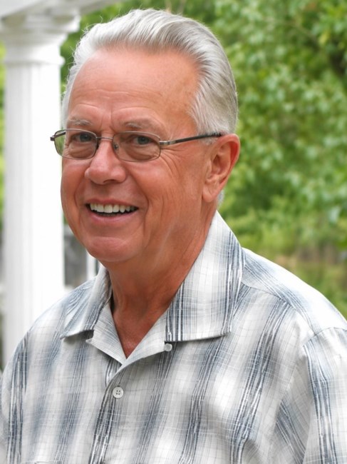 Obituary of Larry Moorman