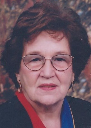 Avis de décès de Mme Marie-Rose Tremblay