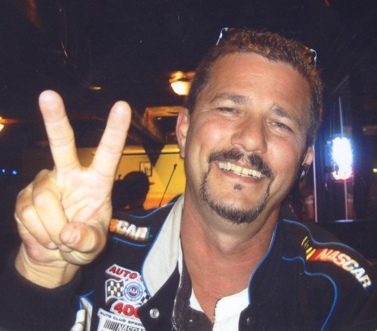 Obituary of Jerry Wayne Woods II