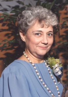 Obituary of Lovina Thompson