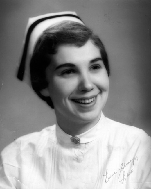 Lois Marie Martineau Obituary Clearwater, FL