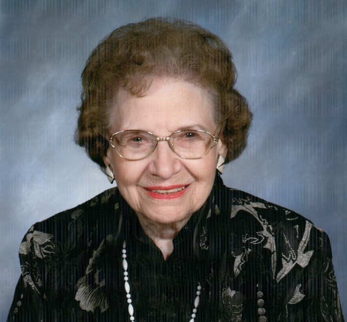 Obituary of Annie Laurie Grubbs