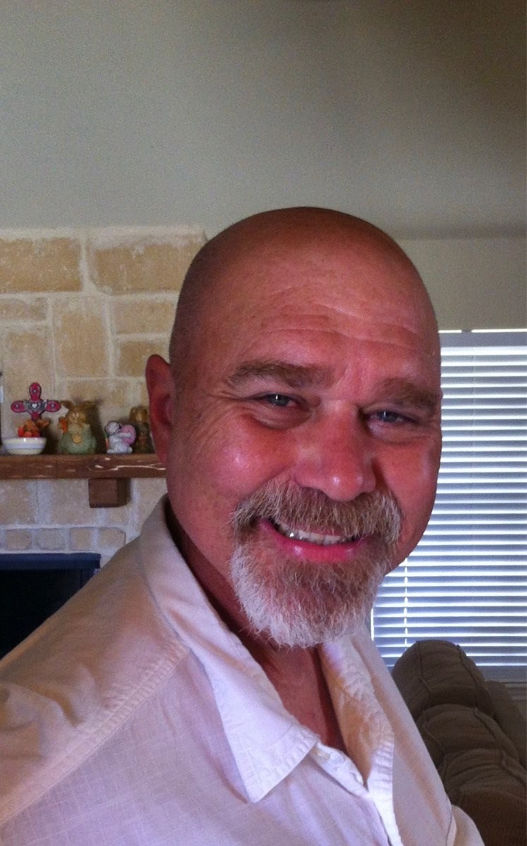 Obituary of Kenneth Ray Jones