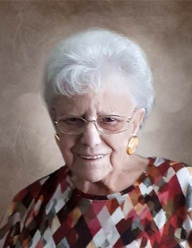 Avis de décès de Rollande Villeneuve