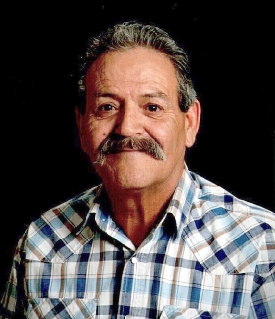 Obituario de Johnny Rodriguez