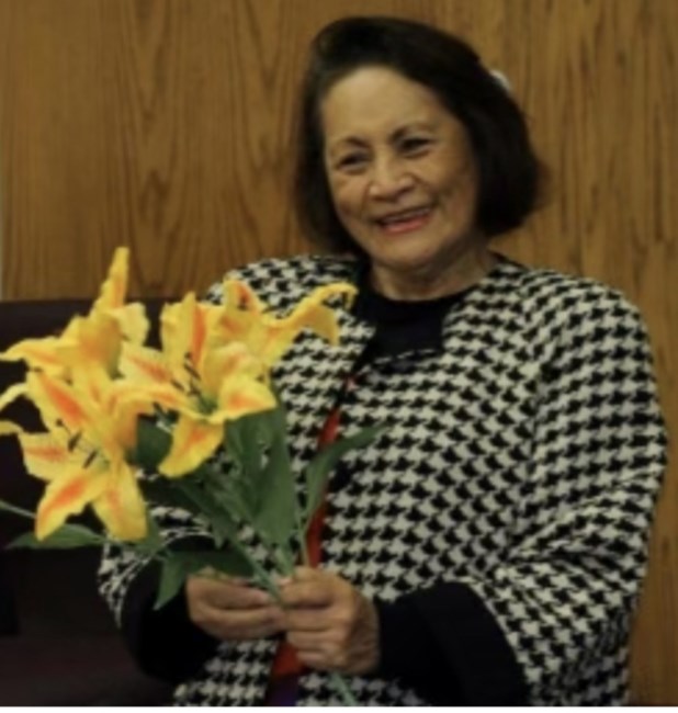 Obituary of Mrs. Emeline Maile