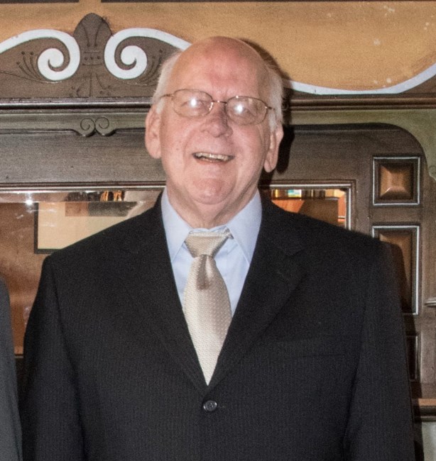 Obituary of Clarence David Ramsey