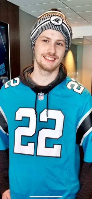 Obituary of Joshua Paul Henry