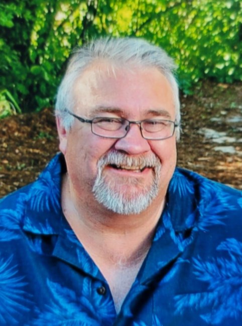 Obituary of Kevin Moran Scheer