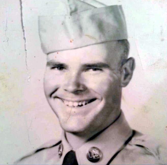 Obituary of Leonard Conway