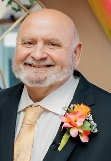 Obituario de Jack Ziadeh Farhat