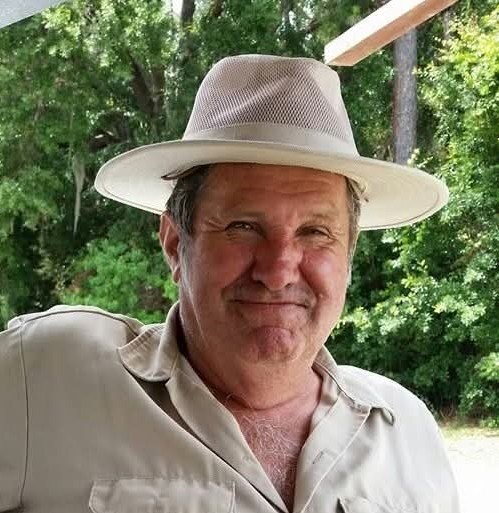 Obituary of Coy McKinnie Jr.