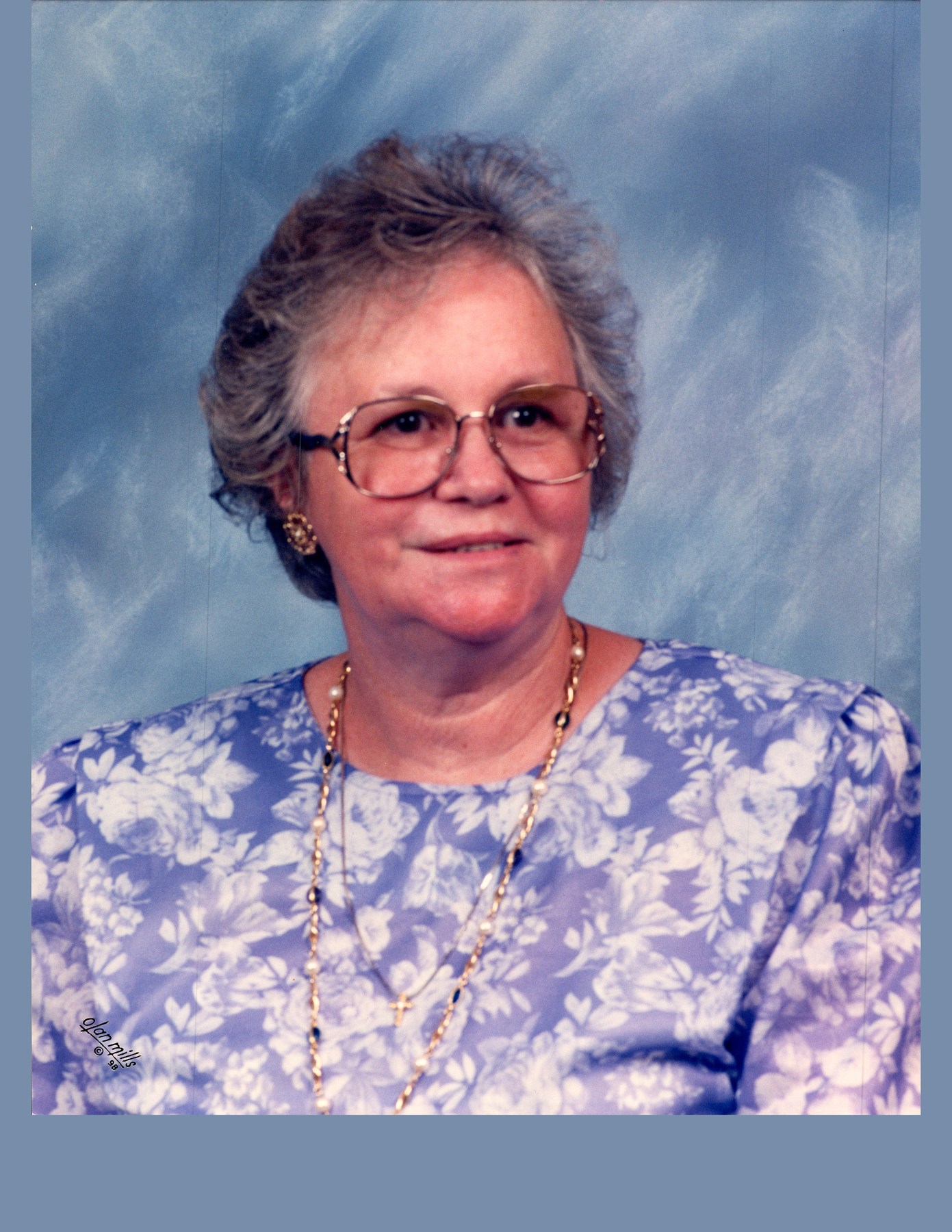Mabel Boyd Obituary - Athens, AL