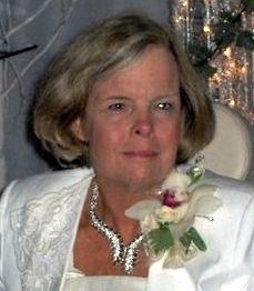 Obituary of Martha Jo Frame