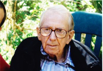 Obituary of Dave Jens Jensen